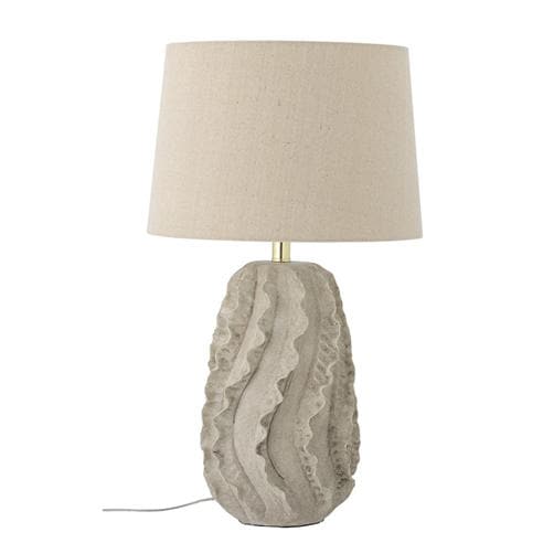 BLOOMINGVILLE - Natika Table lamp