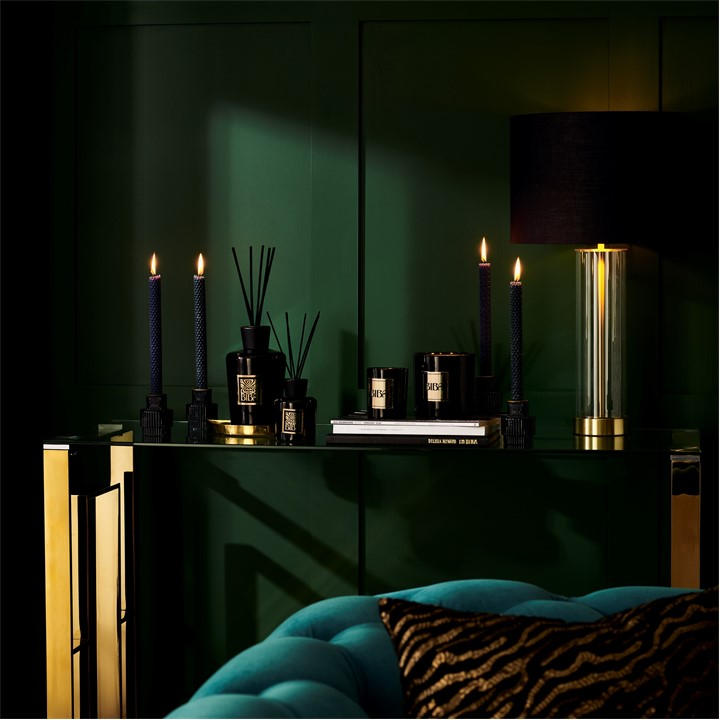 Biba Biba Reed Diffuser 200ml Diffusers House of Fraser