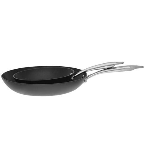 Linea - Excellence Twin Frying Pans