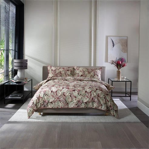 The Lyndon Company - Tropical Garden Duvet Covers