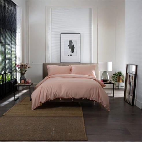 The Lyndon Company - Soft & Textured Duvet Covers