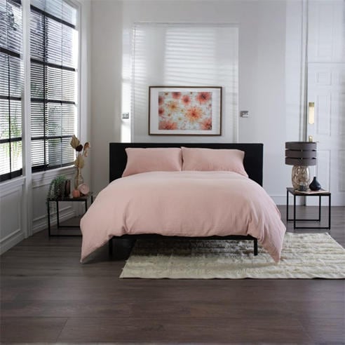 The Lyndon Company - St. Quentin Duvet Cover