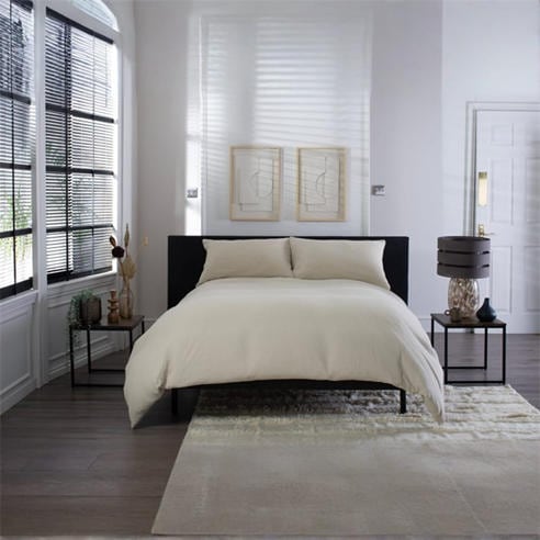 The Lyndon Company - St. Quentin Duvet Cover