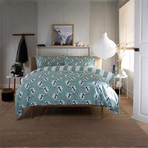 The Lyndon Company - Sedge Duvet Cover