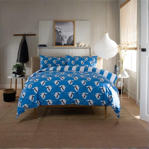 The Lyndon Company - Sedge Duvet Cover
