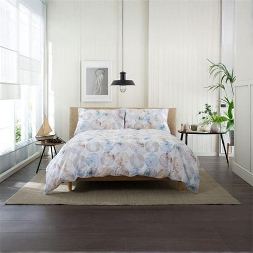 The Lyndon Company - Shell Duvet Cover