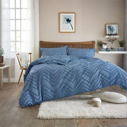 Deyongs - Zig Zag Duvet Cover