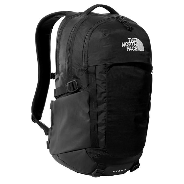 The North Face Recon Backpack Kx7 Black FRASERS Ireland