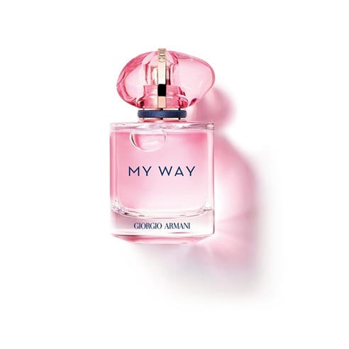 Giorgio Armani - Eau De Parfum MyWayNectar