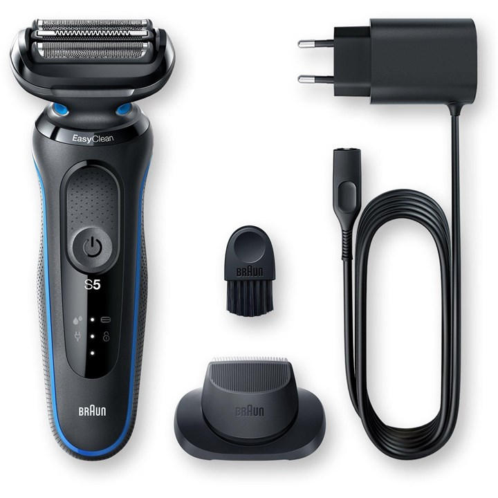 Braun Black Series 5 50-B1200s -