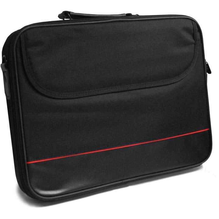  High Quality 15.6 Laptop Notebook Carry Case - Black