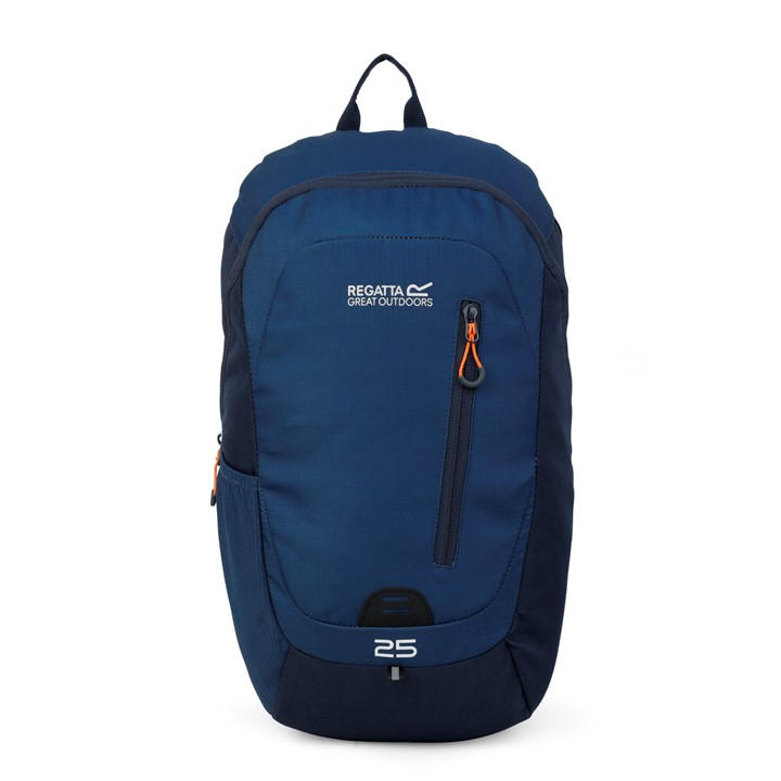 Regatta Unisex Blue Highton V2 25L Rucksack Single