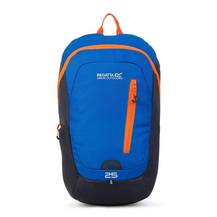 Regatta Unisex Blue Highton V2 25L Rucksack Single