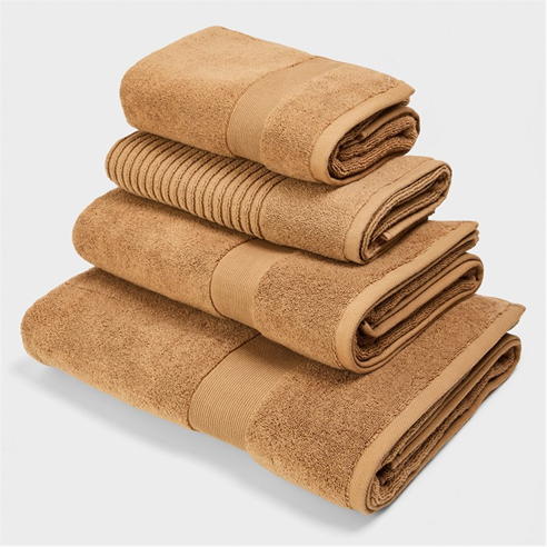 Hotel Collection - Velvet Touch Bath Towel