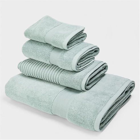 Hotel Collection - Velvet Touch Bath Towel