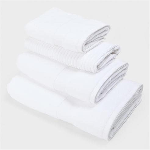 Hotel Collection - Velvet Touch Bath Towel