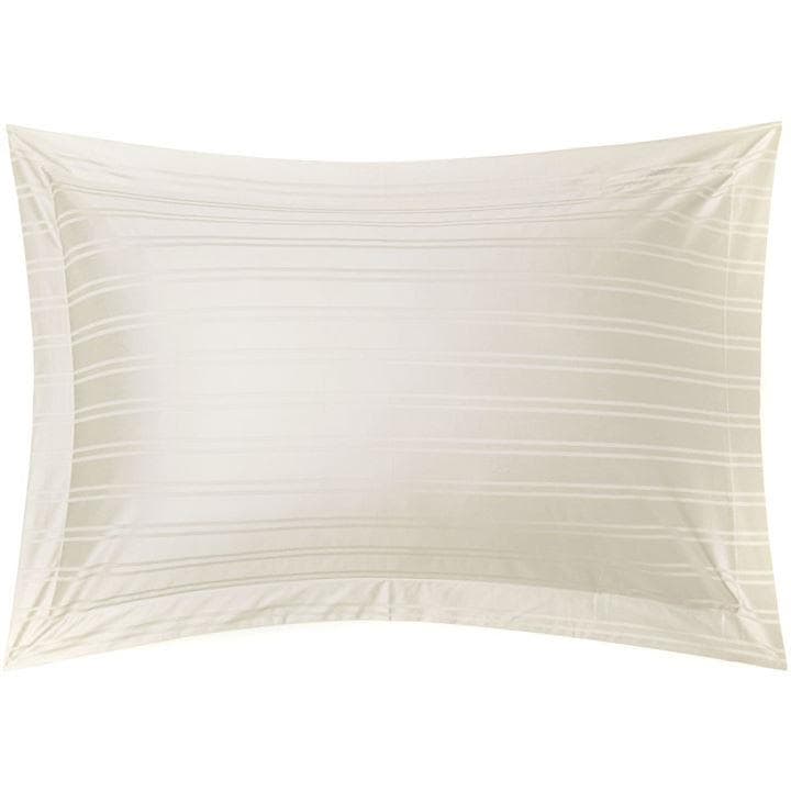 Hotel Collection Woven Stripe Oxford Pillowcase Pair Pillowcases