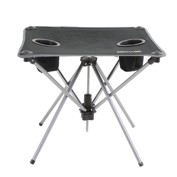Regatta Unisex Multi Prandeo Folding Table Single