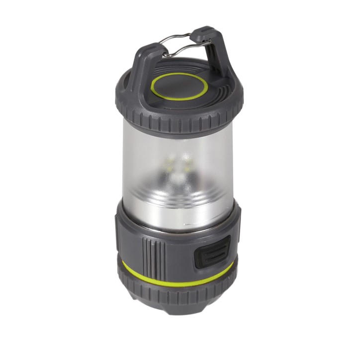 Regatta Unisex Multi Montegra 100 Lantern Single