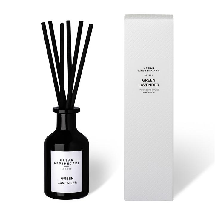 Urban Apothecary Unisex None Luxury Scented Diffuser