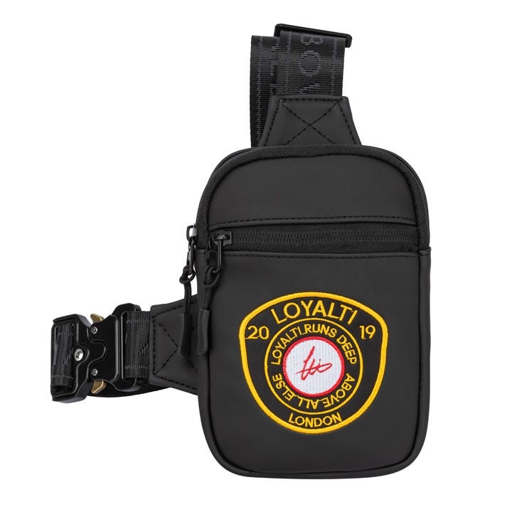 LOYALTI GADGET BAG MENS