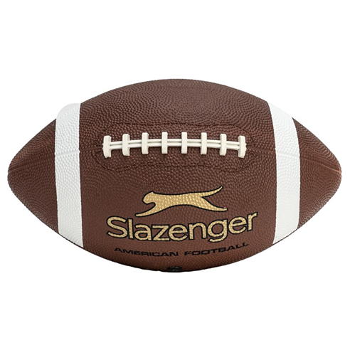 Slazenger - Assorted Rubber Balls