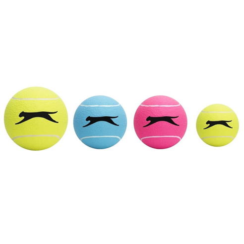 Slazenger - Rubber Balls