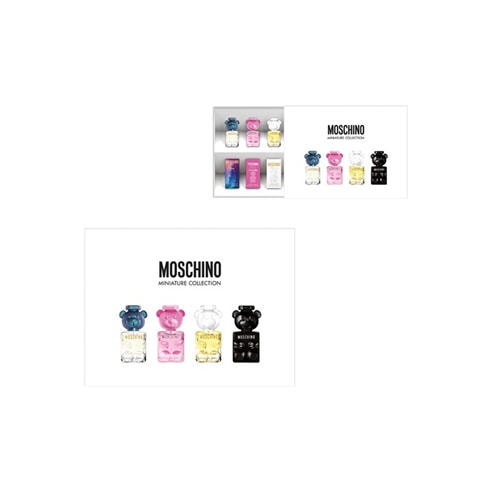 Moschino - Moschino ToyMiniSet  Ld62