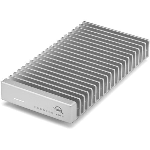 OWC - OWC Express 1M2 - External SSD