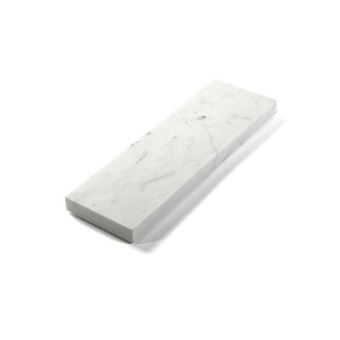 Serax - Serax Carara Rectangular Marble Platter