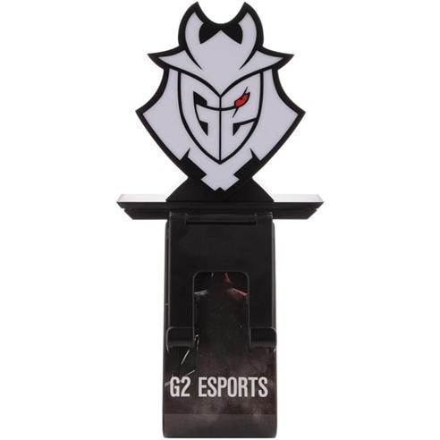 Cable Guys - G2 Phone & Device Light Up Charge Stand