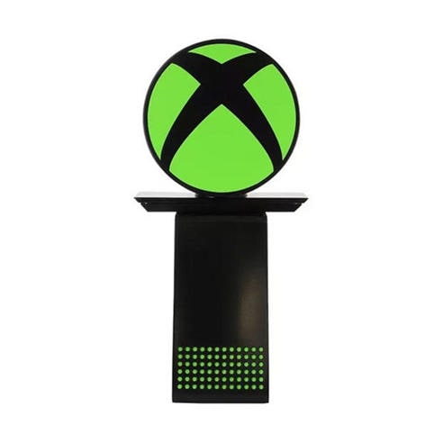 Cable Guys - Xbox Phone & Device Light Up Charge Stand