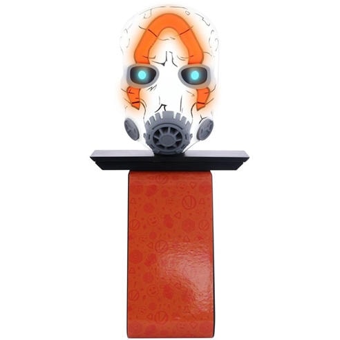 Cable Guys - Borderlands Phone & Device Light up Charge Stand