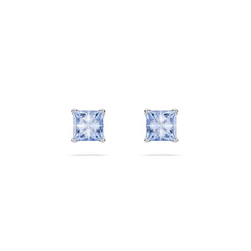 Swarovski - Women's Matrix Stud Earrings