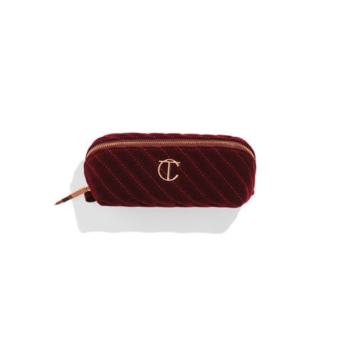 Charlotte Tilbury - Women's Of Dreams Mini Organiser Makeup Bag