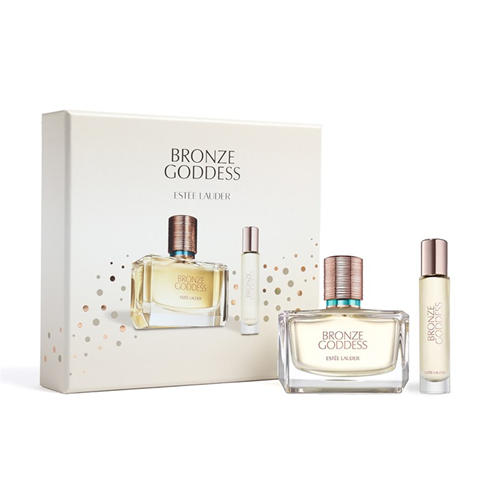 Estee Lauder - Bronze Goddess Glow Anywhere 2 Piece Gift Set