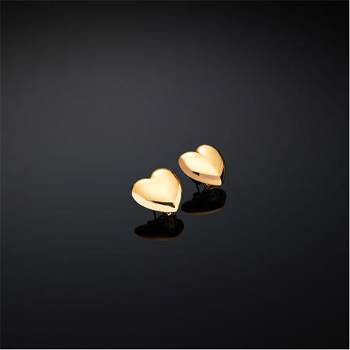 Chiara Ferragni - Bold Stud Earrings