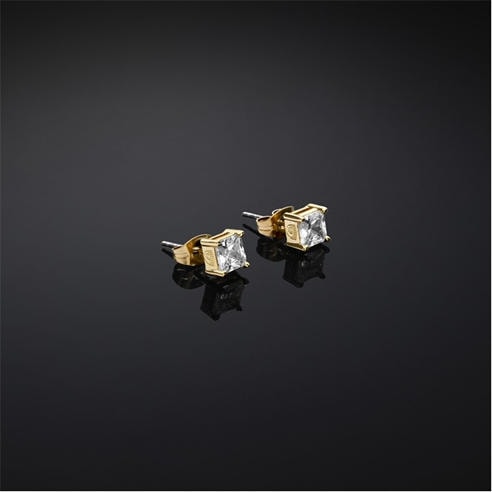 Chiara Ferragni - Stud Earrings