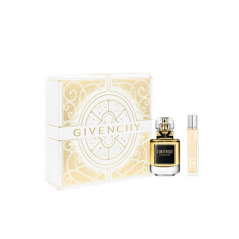 GIVENCHY - GIVENCHY LINTERDIT   Christmas Gift Set Parfum