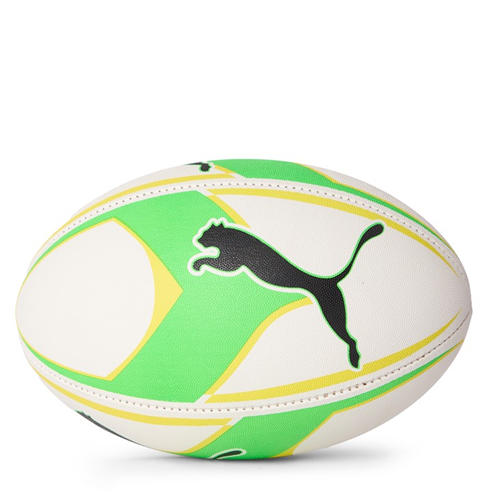 Puma - Puma (16) Sa Graphic Rugby Ball Unisex Adults