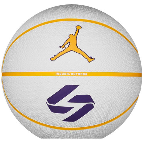 Air Jordan - Playground 8P Basketball