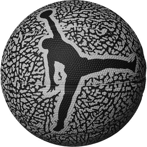 Air Jordan - Mini Graphic Basketball