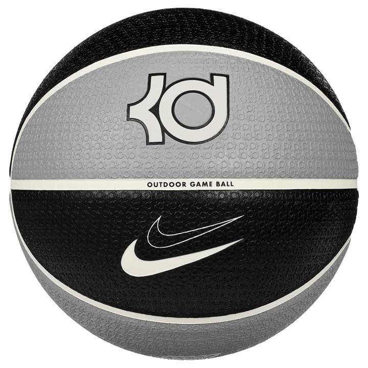 Nike Unisex Black Playground 2.0 Kevin Durant Large
