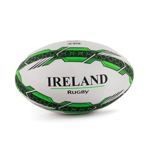 Team - Ireland Rugby Ball Size 5