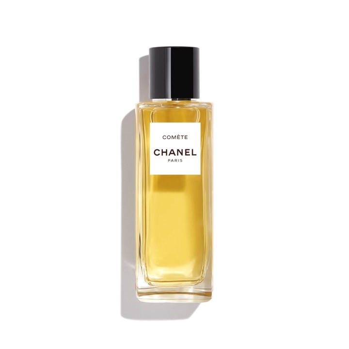 Chanel Unisex Clear Comète Les Exclusifs De - Eau De Parfum 61-100 Ml