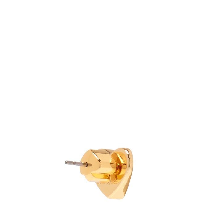 Kate Spade Heart Studs Stud Earrings FRASERS