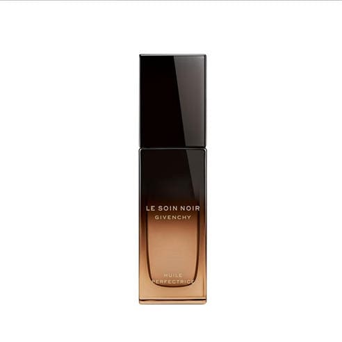 GIVENCHY - Givenchy Le Soin Noir Perfecting Oil