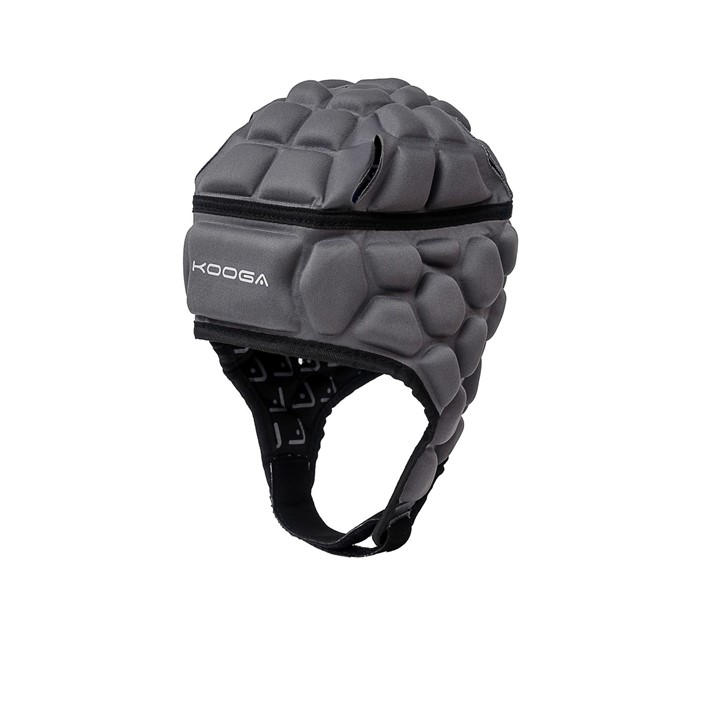 Kooga Boys None Evo Head Guard Junior Xl Boys