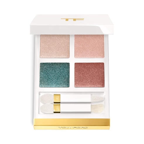Tom Ford Beauty - Soleil Summer Eye Colour Quad