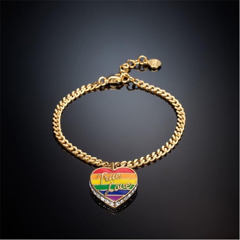 Chiara Ferragni - Women's Chain Bracelets